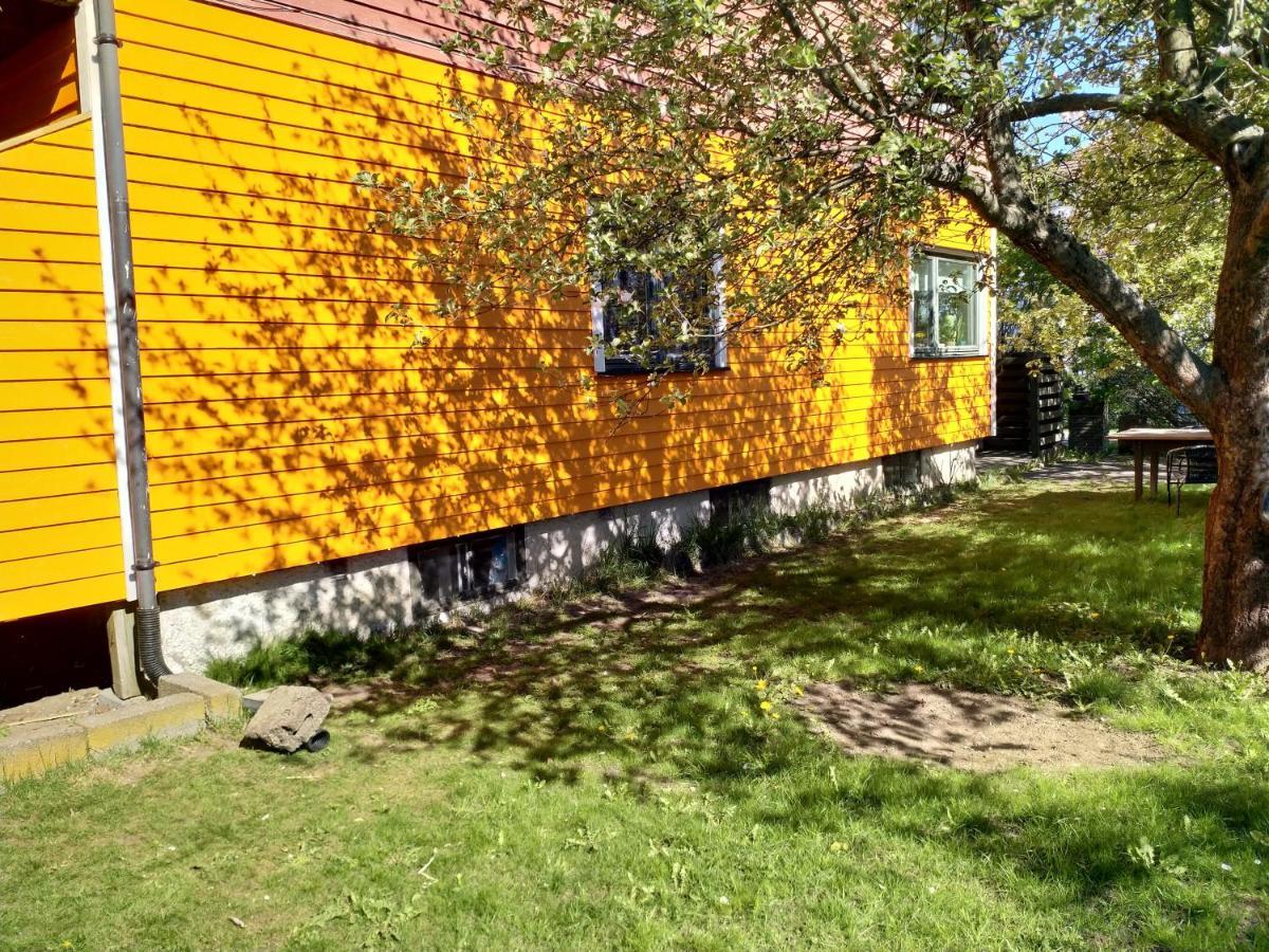 Renovated Semi- Basement 2 Bedrooms Furnished Apartment - Close To Everything In 모스 외부 사진
